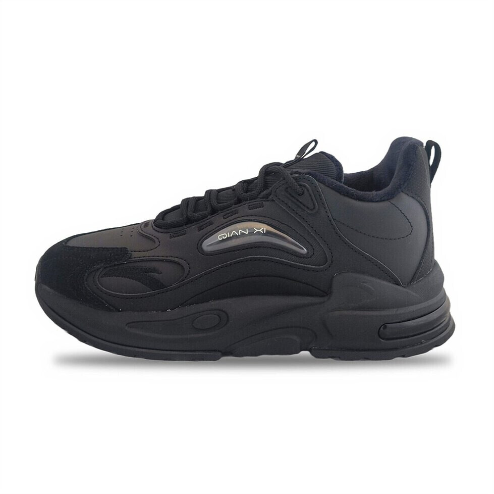 Anta Millennium Padded Trainers black