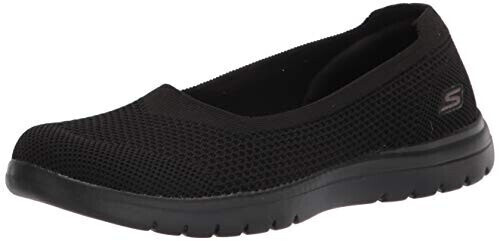 Skechers On-the-go Flex Wonderous Pumps black