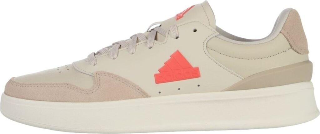 Adidas Kantana alumina/preloved scarlet/wonder beige