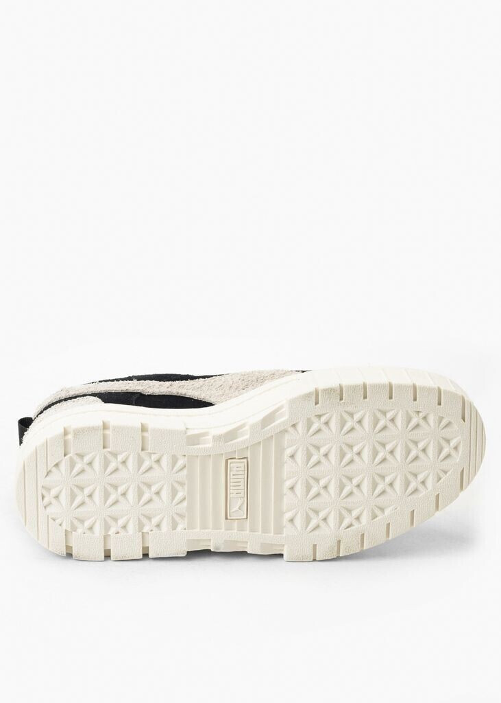 Puma Mayze Raw Teddy Wns puma black ab 95 99 Preisvergleich