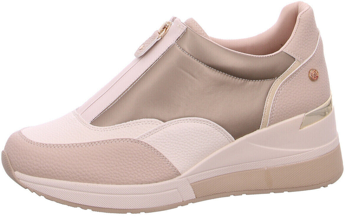 XTI Sneaker beige