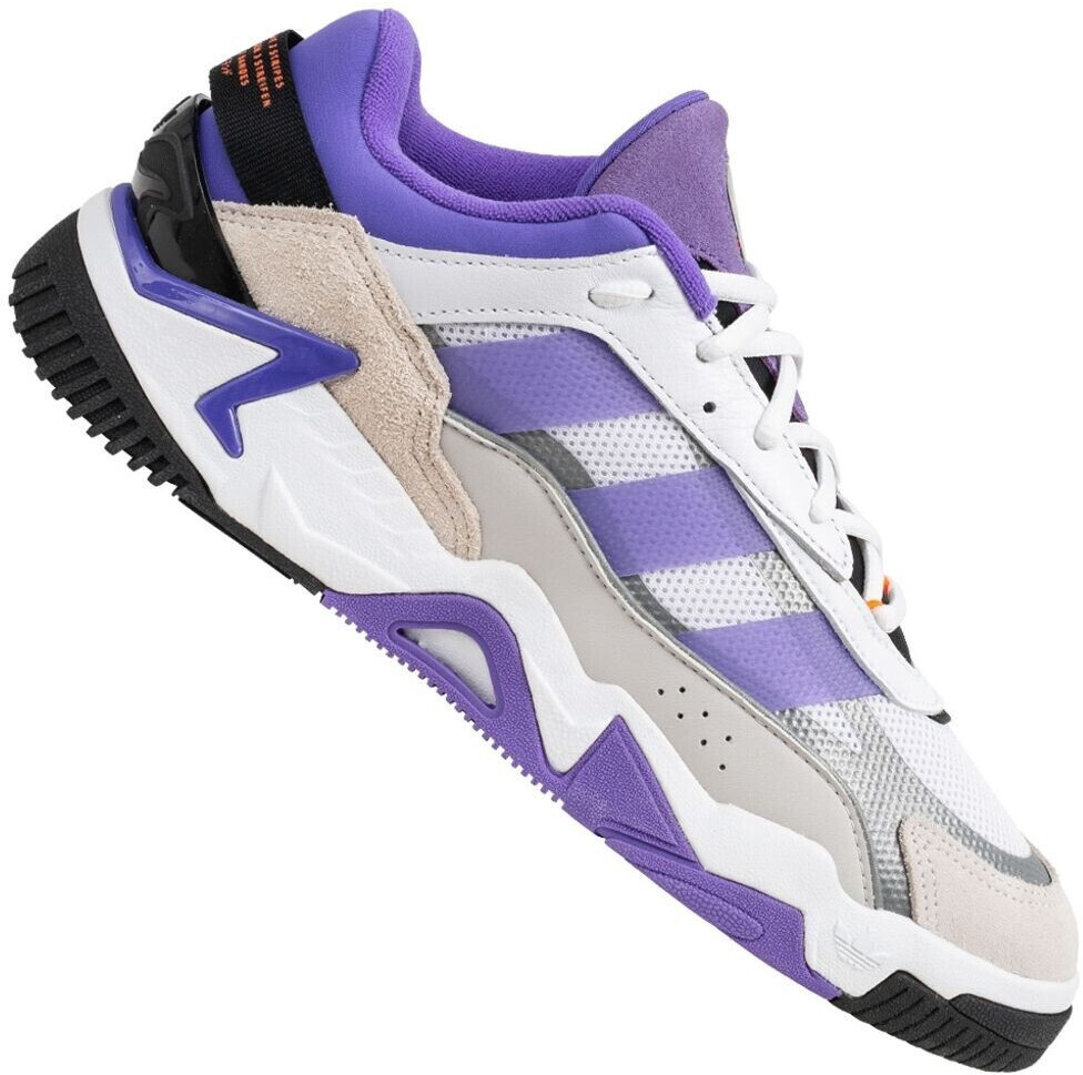 Adidas Niteball II Men's Sneaker GX0775