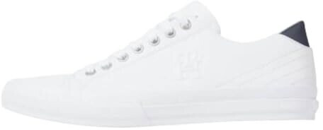 Tommy Hilfiger Harlem Street 1A5 Essentials white sneakers