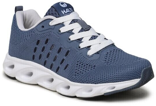 Halti Sneakers Samos W Sneaker Aquatech blue