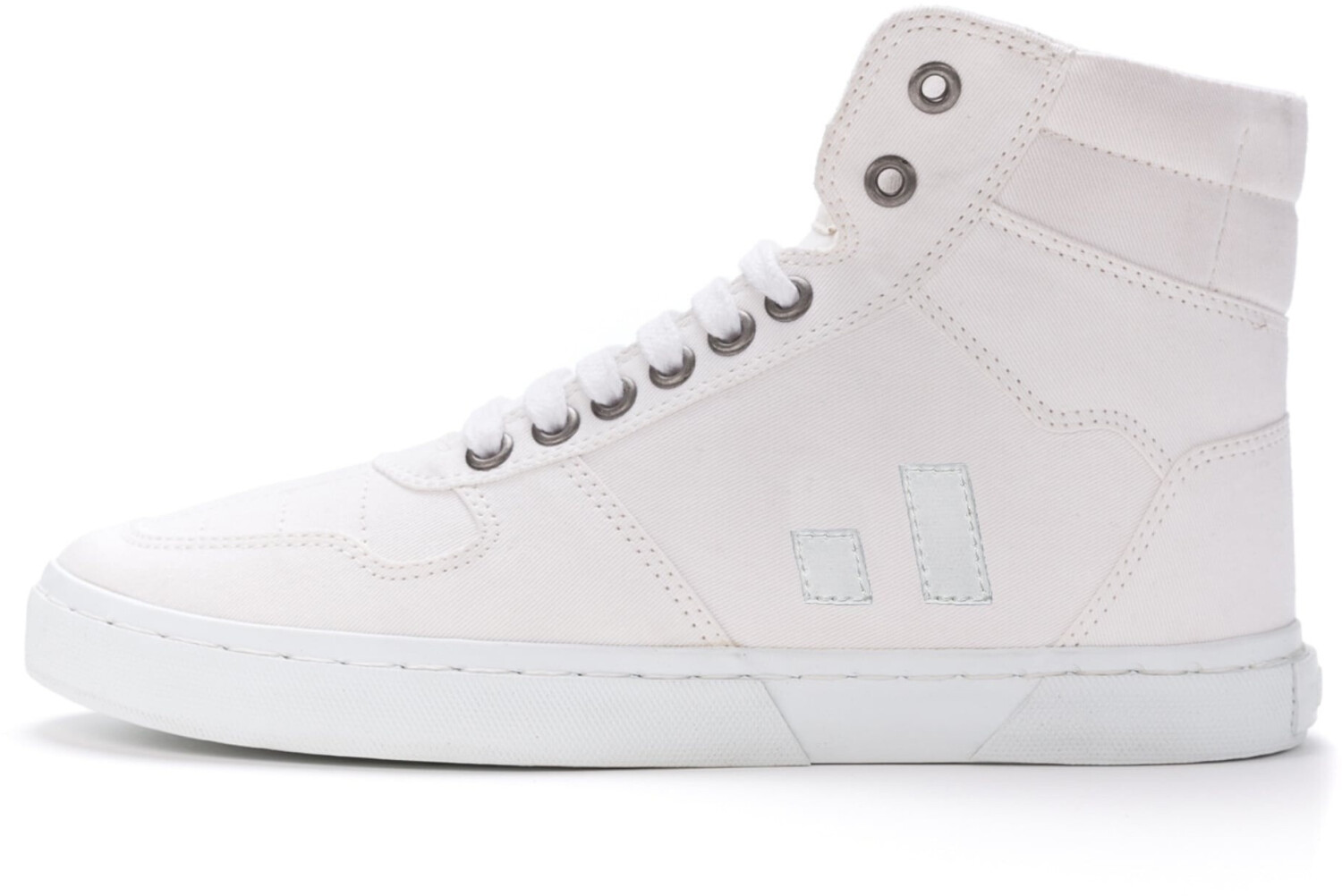 Ethletic Fair Sneaker Hiro II just white