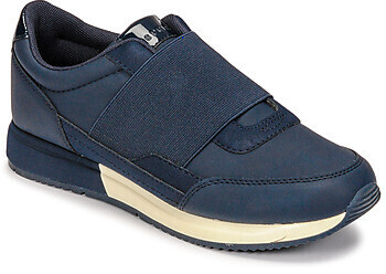 Esprit Slip-on Sneaker 210 BROWN
