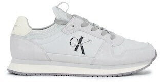 Calvin Klein Sneaker 'SCOOTER 11C' grey black 13376472