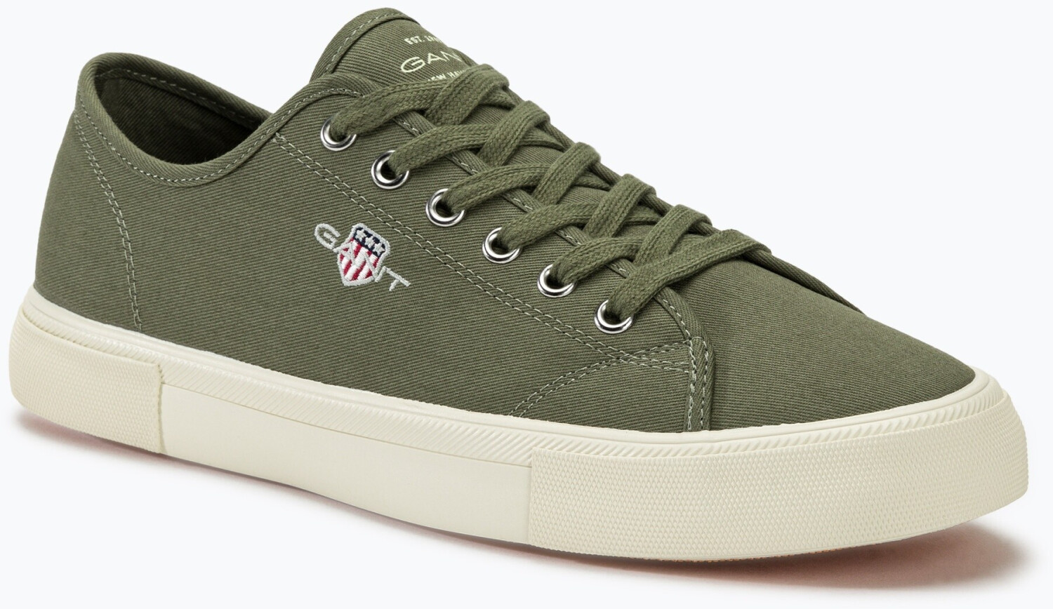 GANT Killox Trainers green