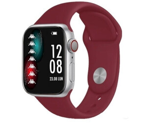 Kappa Prime KW P010 Bordeaux a 58 67 oggi Migliori prezzi e offerte su idealo