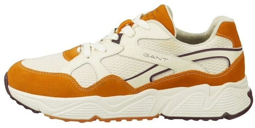 GANT Sneaker low goldenyellow FS 2023