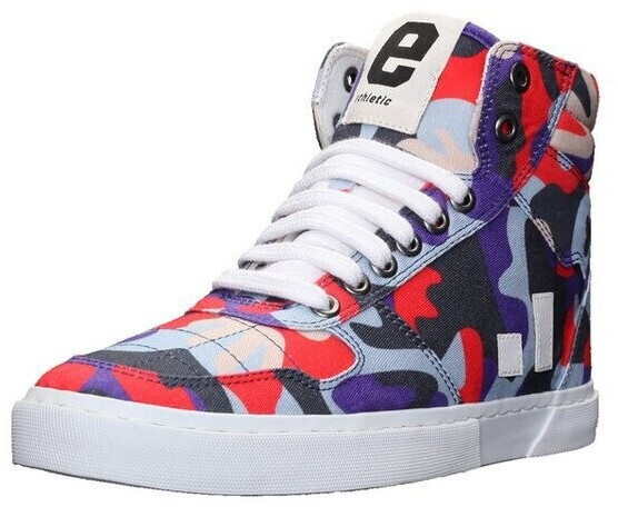 Ethletic Fair Sneaker Hiro II human rights sunset