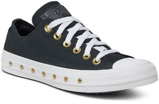 Converse Fabric Sneakers Chuck Taylor All Star A07907C black