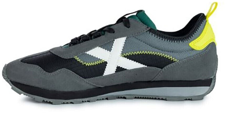 Munich UM 62 Trainers grey