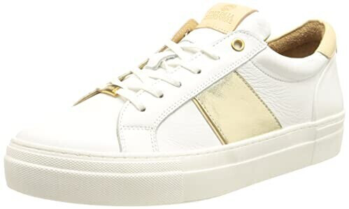 Bretonière FRS1182 Sneaker white rose