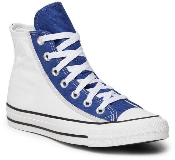 Converse Fabric Sneakers Chuck Taylor All Star A03417C white