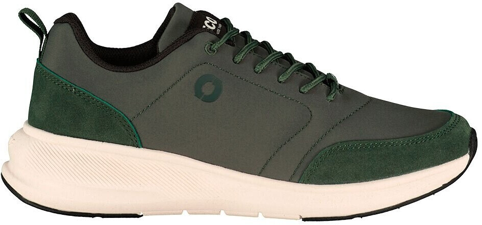 Ecoalf Amiataalf Trainers green