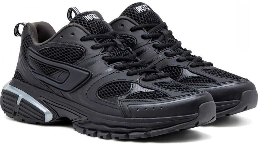 Diesel Serendipity Oxford Shoe T8013 P0423