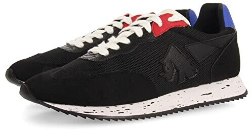 Gioseppo TAURAGE Low-top black