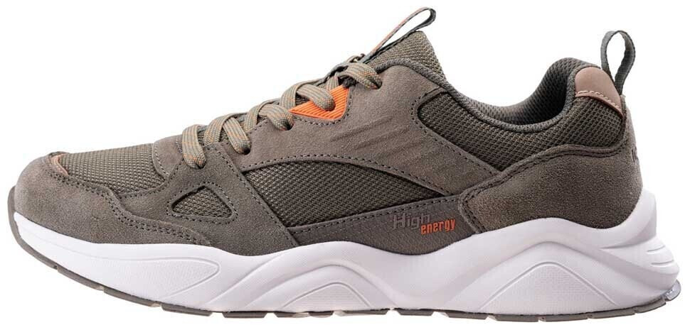 Iguana Onavy Trainers green
