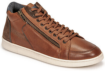 Redskins Sneakers DYNAMIC brown