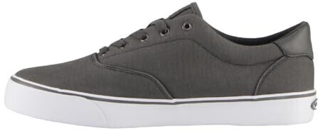 Lugz Flip Sneaker dark grey white