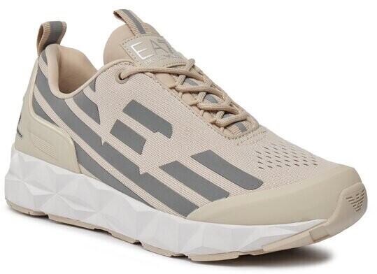Emporio Armani Sneakers X8X033 XCC52 T558 grey