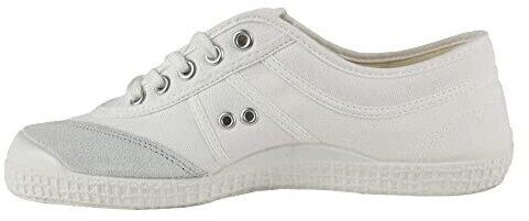 Kawasaki Footwear Basic Canvas Shoe Sneaker white