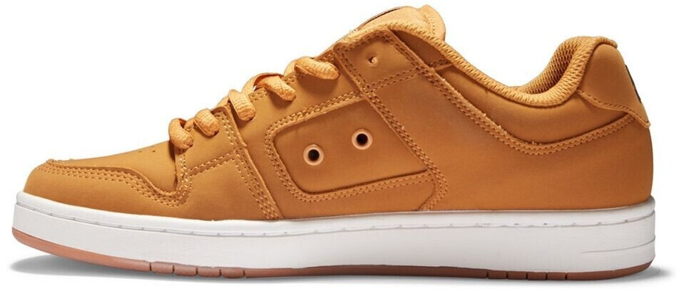 DC Shoes Manteca brown