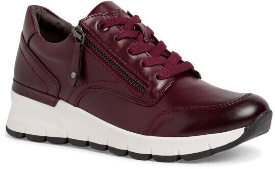 Jana Shoes Sneakers Jana 8-23763-41 Merlot red