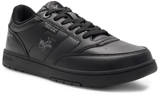 BHPC Sneakers HIP-01 black