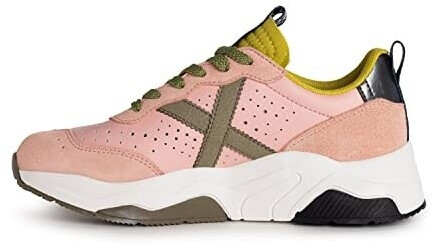 Munich Wave Trainers pink
