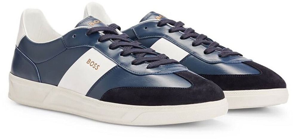 Hugo Boss Brandon Ltsd 10240265 Trainers blue