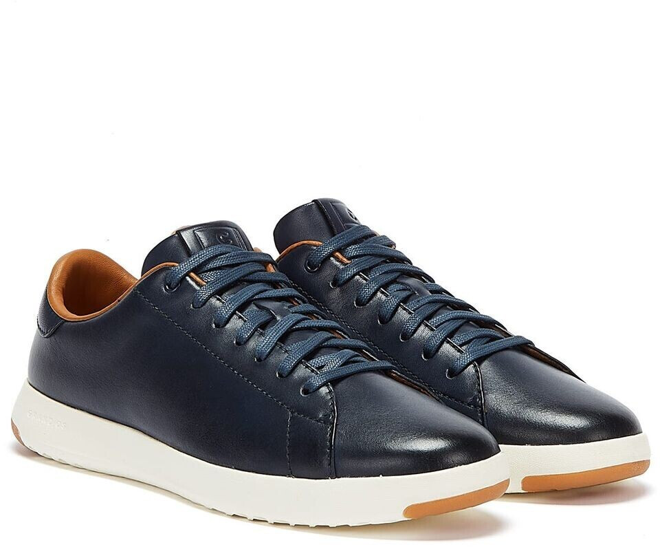 Cole Haan Grandpro Tennis Men's Navy Sneaker