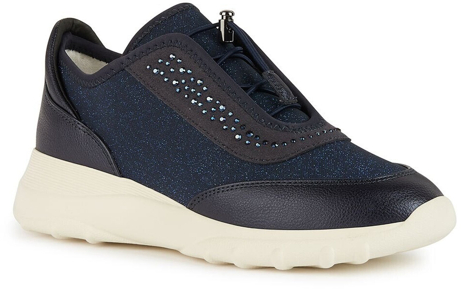 Geox Alleniee Trainers blue