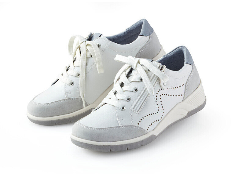 Relife Sneaker Hanna white