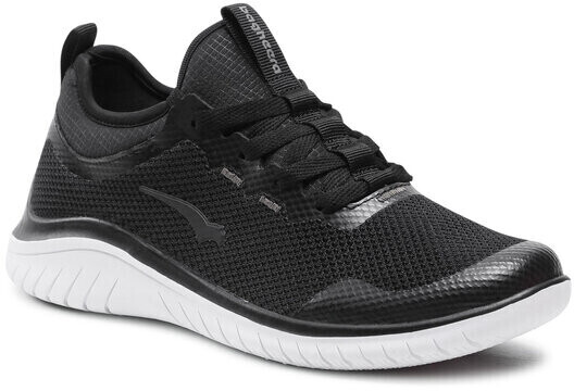 Bagheera Sneakers Swift 86517-2 C0108 black