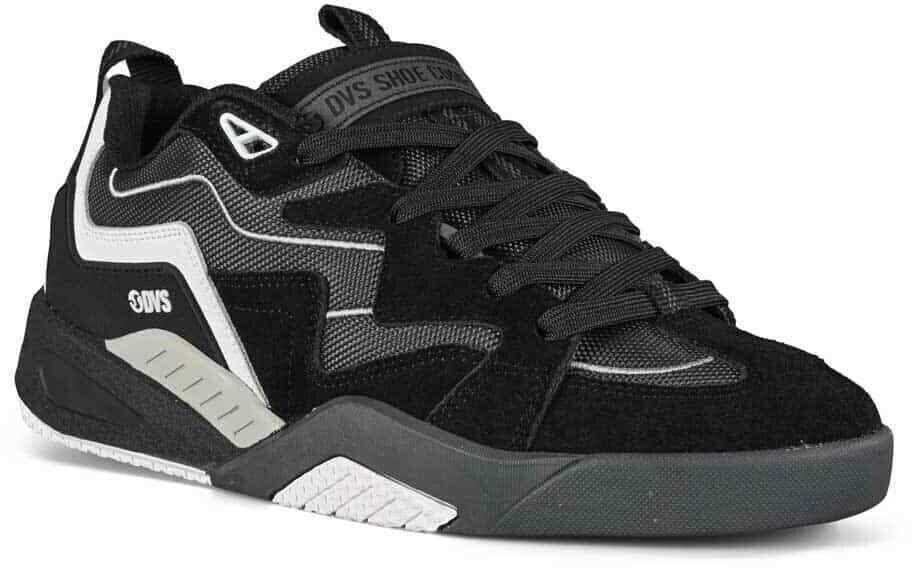 DVS Sneaker DEVIOUS black