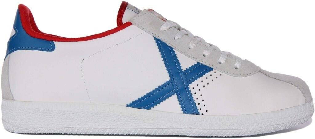 Munich Barru Trainers white