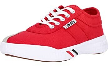 Kawasaki Footwear Sneaker Leap 4012 fiery red
