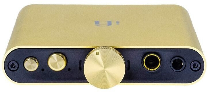 iFi Audio Hip Dac V2 Gold Édition
