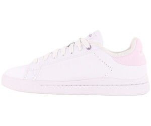 Adidas Court Silk Women white rose GY9256 ab 46 99 Preisvergleich bei idealo