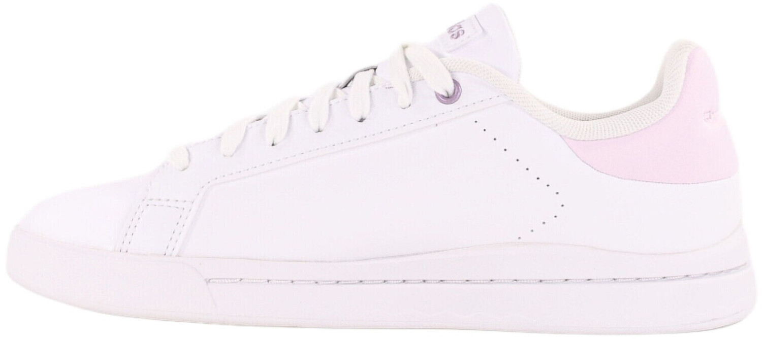 Adidas Court Silk Women white/rose (GY9256)