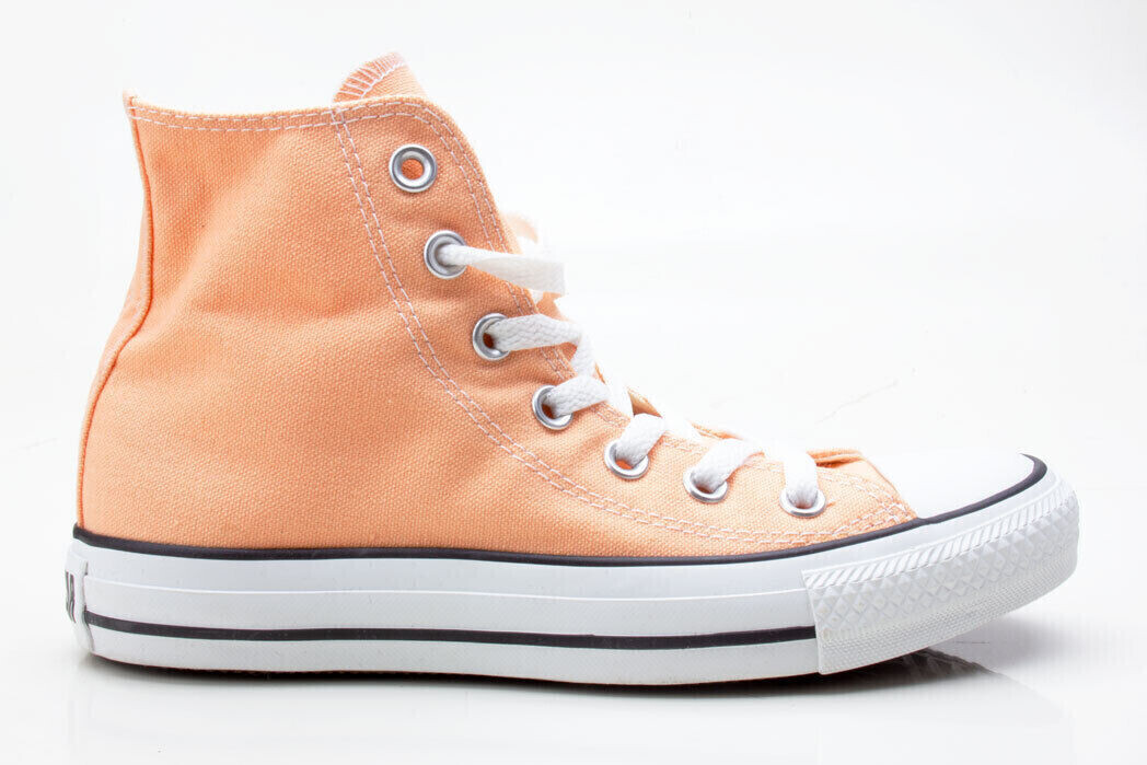 Converse Chuck Taylor CT Hi Sneaker 136814C peach