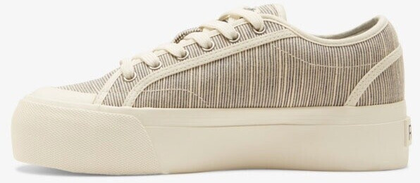 Roxy Cruizer Trainers beige