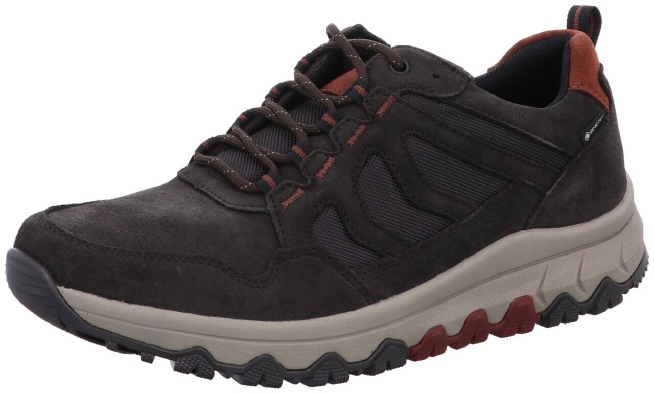 Pius Gabor Men's shoes brown 61 2