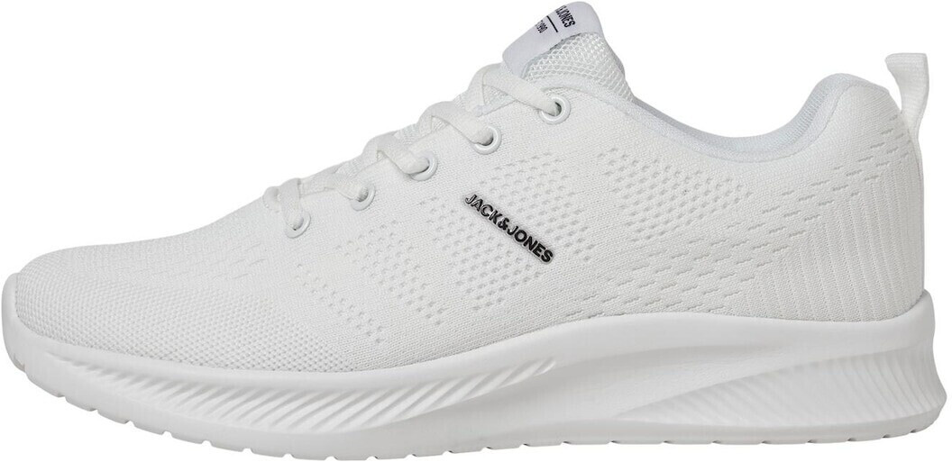 Jack & Jones Sneaker 'Croxley' black white 11537232