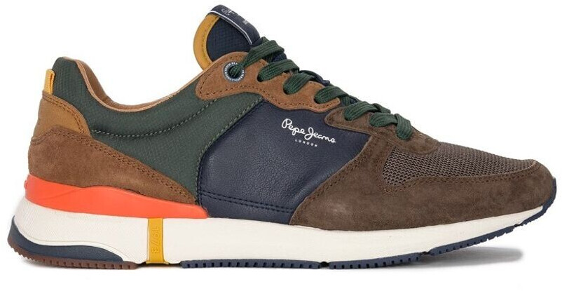 Pepe Jeans Shoes London Pro Basic M PMS30864884