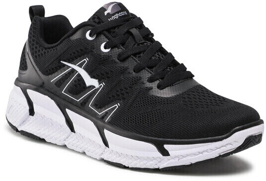 Bagheera Sneakers Zest 86536-7 black white
