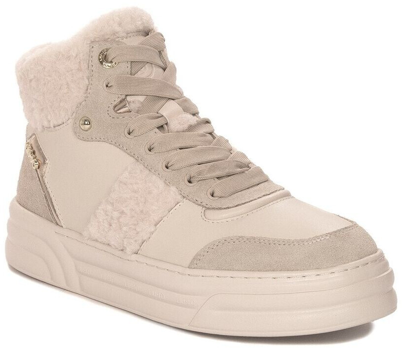 LIU Jo Sneakers Cleo Warm BF3033 PX389 Ecru