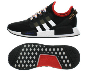 Adidas NMD R1 V2 schwarz rot Herren Low Top Sneakers ab 125 90 Preisvergleich bei idealo